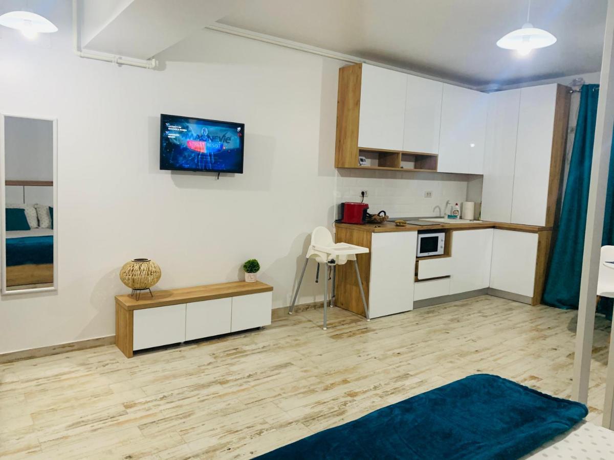 Sofi Residence 22 Navodari Luaran gambar