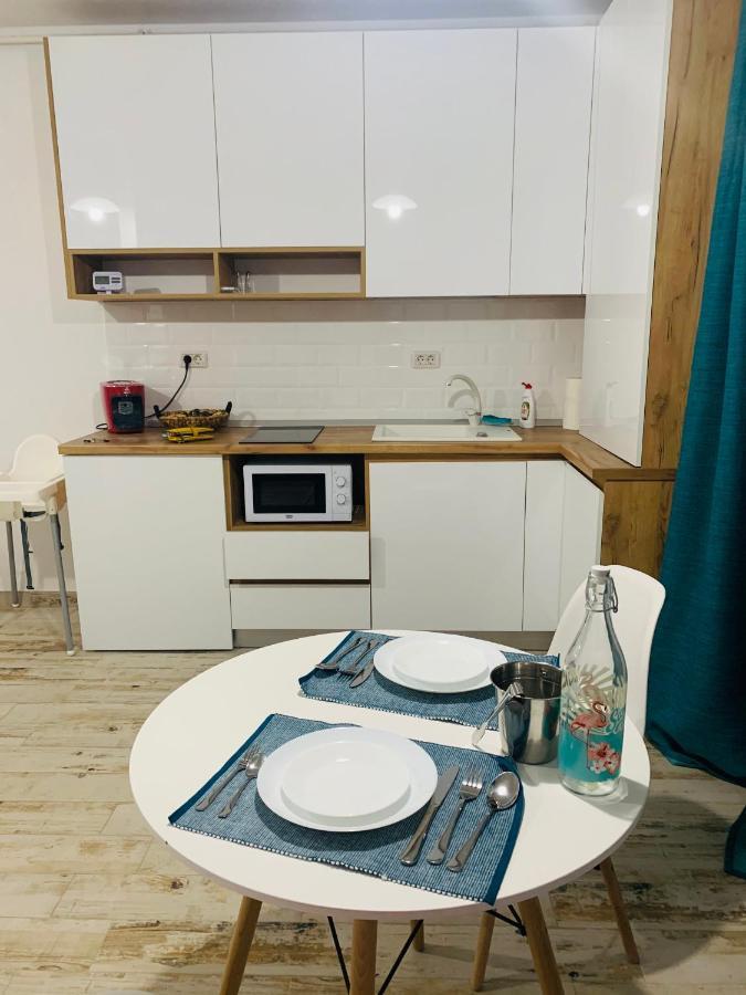 Sofi Residence 22 Navodari Luaran gambar