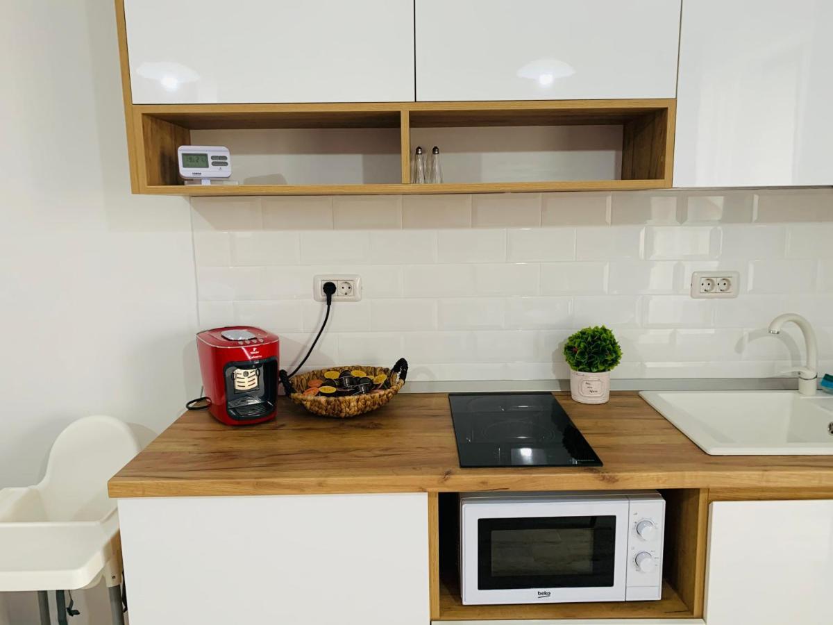 Sofi Residence 22 Navodari Luaran gambar