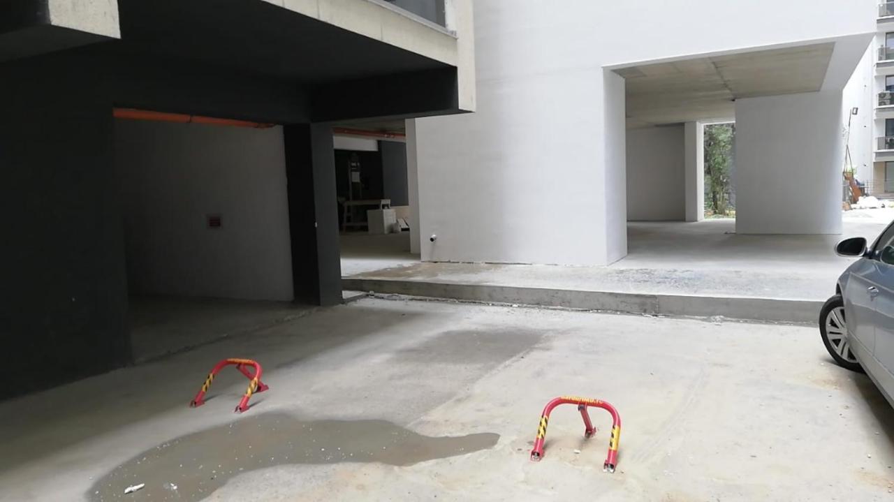 Sofi Residence 22 Navodari Luaran gambar